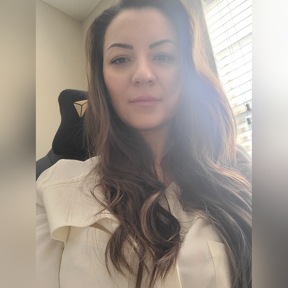 Meet your Posher, Virginia